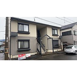 カーサボナール　C棟 101