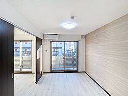 アステローペ〜ASTEROPE〜 102 1階1LDKのリビング/ダイニング