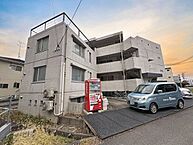 岐阜県岐阜市野一色8丁目：物件画像／賃貸の窓口　ROOMPIA　岐阜北店　株式会社エコ・ハウス