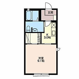 ディアス　ヨシヤ 1階