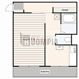 タリーズ(旧名称 多恵第一ビル) 1階
