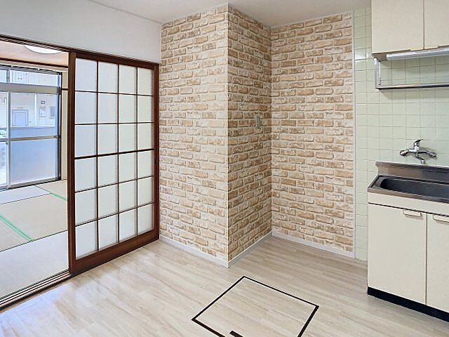 キッチン