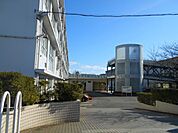 岐阜県立岐山高等学校