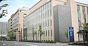 朝日大学病院