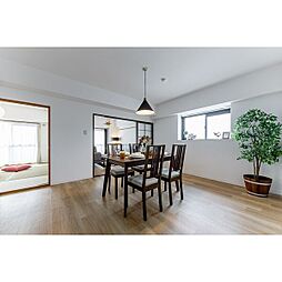 メゾンシャンポール 3LDKの写真