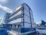 岐阜県岐阜市正木北町：物件画像／賃貸の窓口　ROOMPIA　岐阜北店　株式会社エコ・ハウス