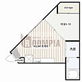 翔のいっしき12階4.2万円