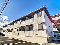 岐阜県岐阜市羽衣町2丁目：物件画像／賃貸の窓口　ROOMPIA　岐阜北店　株式会社エコ・ハウス
