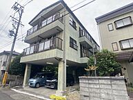 岐阜県山県市高富：物件画像／賃貸の窓口　ROOMPIA　岐阜北店　株式会社エコ・ハウス
