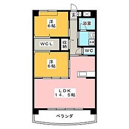 Bio　Romane 3階