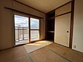 和室6帖には押...