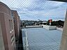 その他：ロフトからの眺望