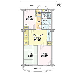 稲毛海岸駅 1,170万円