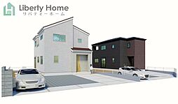 鹿嶋市宮中第10　新築戸建　2号棟