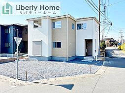 第1常総市水海道山田　1号棟　新築戸建