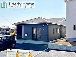 かすみがうら市下稲吉第14　2号棟　新築戸建