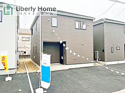 神栖市神栖第8　新築戸建　3号棟