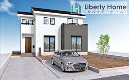 つくば市高見原1丁目23-P1　新築戸建　10号棟