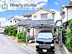 取手市寺田　中古戸建