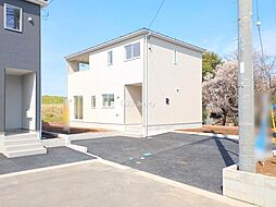 古河市宮前町第9　3号棟　新築戸建
