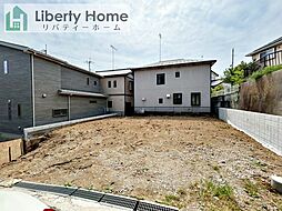 取手市中原町　売地