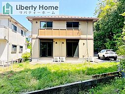牛久市南7丁目　中古戸建