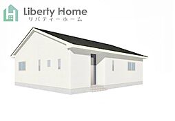 神栖市土合東第2　新築戸建　2号棟