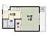 久永コーポ3階3.5万円