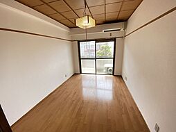 真辺ビル 0303 3階1Kのリビング/ダイニング