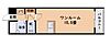コスモマンション3階4.2万円