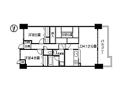 鹿児島中央駅 10.0万円