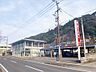 周辺：鹿児島銀行　松元支店