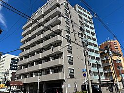 トーカンキャステール交通局前