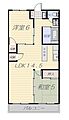 なごみマンション城山3階5.0万円