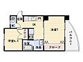 アミューパレス52階6.4万円