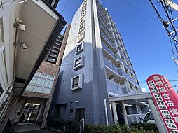 トーカンキャステール鹿児島駅前605号