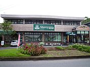 城山ストアー　城山店（550m）