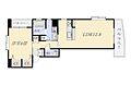 扶桑ホール上之園6階6.6万円