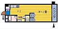 アメニティきしゃば8階4.5万円