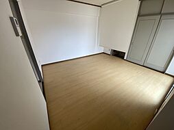 カトレア90 0402 4階ワンルームのリビング/ダイニング