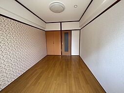 ＭＴハイツ高麗 0307 3階1Kのリビング/ダイニング