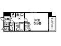 ライオンズステーションプラザ西鹿児島3階3.5万円