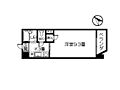 セントヒルズ鹿児島4階3.5万円