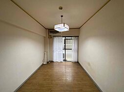 ブリリアンス新屋敷 0207 2階1Kのリビング/ダイニング