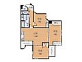 アーバンシャトー加治屋6階7.5万円