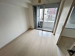 コートフェリア 0203 2階1DKのリビング/ダイニング