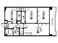 シャルマン寺ノ下2階7.0万円