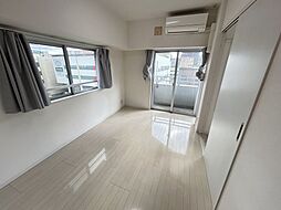 コートフェリア 0601 6階1LDKのリビング/ダイニング