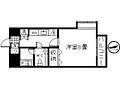 シーフォート新町4階4.3万円
