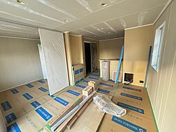 ＭＴガーデン高麗 0202 2階3LDKのリビング/ダイニング